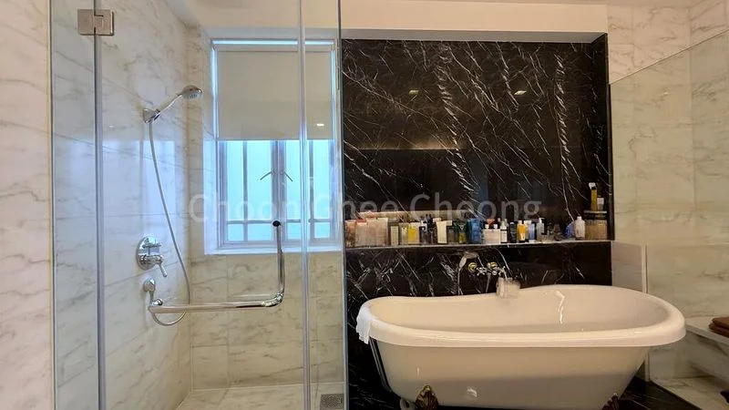 4 Bed Semi-Detached House (Landed) for Sale in  The Greenwood - Image 5