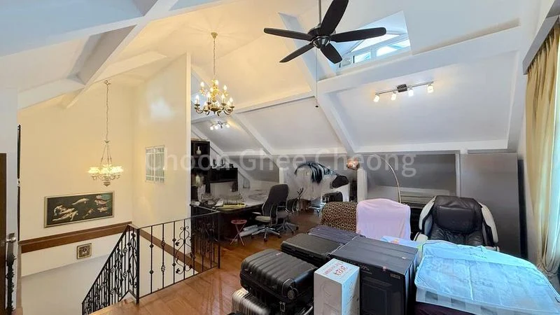 4 Bed Semi-Detached House (Landed) for Sale in  The Greenwood - Image 6