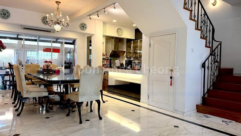 4 Bed Semi-Detached House (Landed) for Sale in  The Greenwood - Image 2