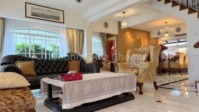 4 Bed Semi-Detached House (Landed) for Sale in  The Greenwood - Image 1