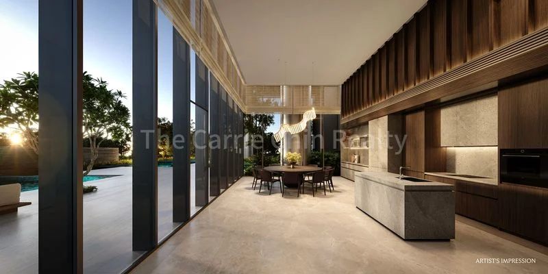 2 Bed Condo for Sale in  UPPERHOUSE at Orchard Boulevard / Orchard Boulevard - Image 6