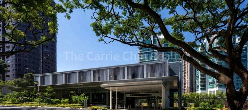 2 Bed Condo for Sale in  UPPERHOUSE at Orchard Boulevard / Orchard Boulevard - Image 12