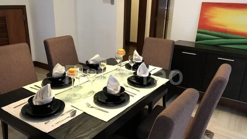 5 Bed Semi-Detached House (Landed) for Rent in Bukit Villas - Image 11