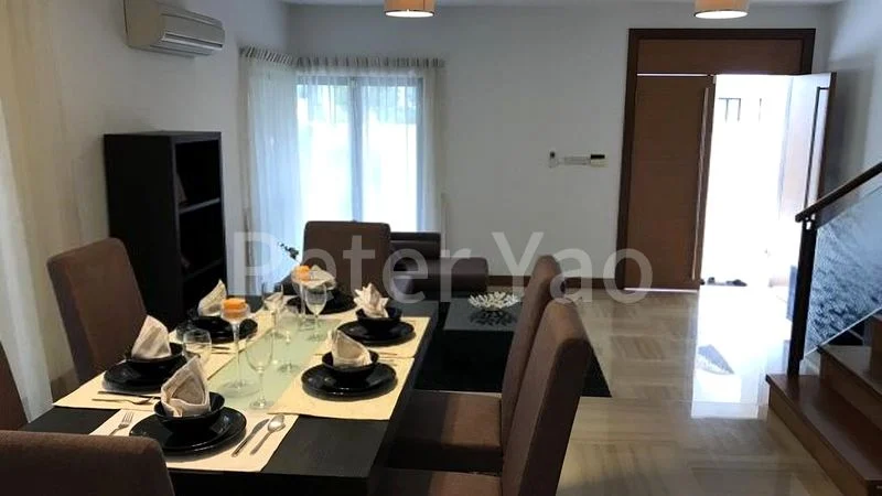 5 Bed Semi-Detached House (Landed) for Rent in Bukit Villas - Image 2