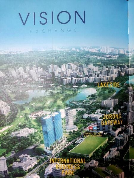 Office for Sale: Vision Exchange - Image 3