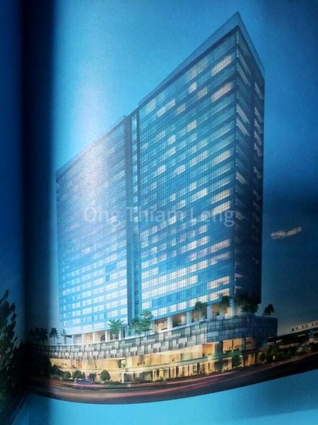 Office for Sale: Vision Exchange - Image 1