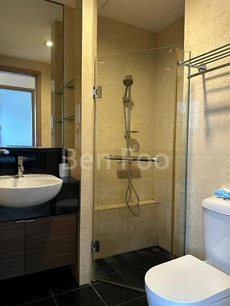 1 Bed Apartment (Condo) for Rent in  The Waterina - Image 13