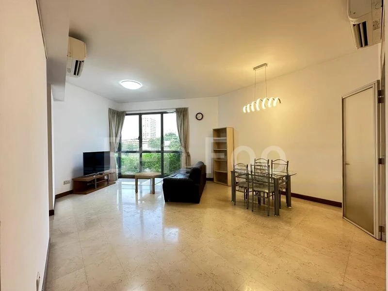 1 Bed Apartment (Condo) for Rent in  The Waterina - Image 2