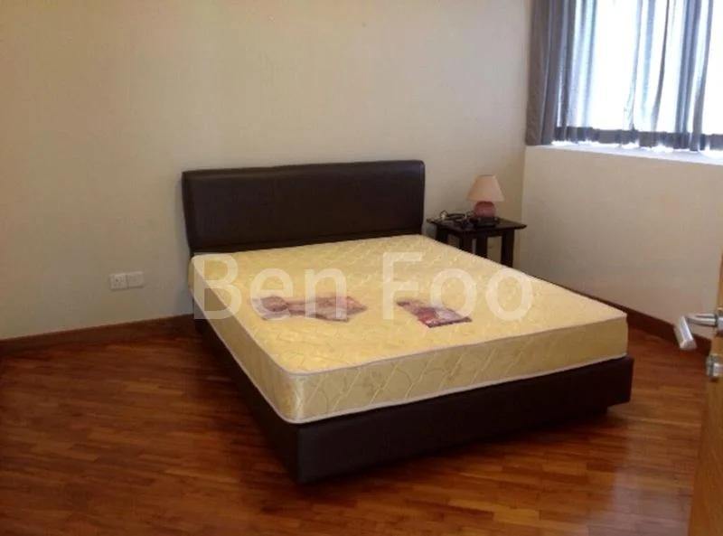 1 Bed Apartment (Condo) for Rent in  The Waterina - Image 8