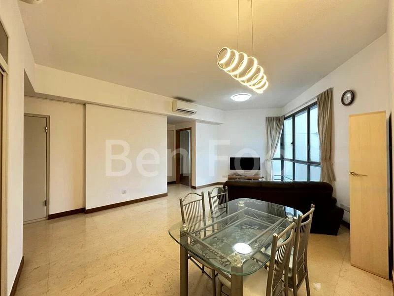 1 Bed Apartment (Condo) for Rent in  The Waterina - Image 5