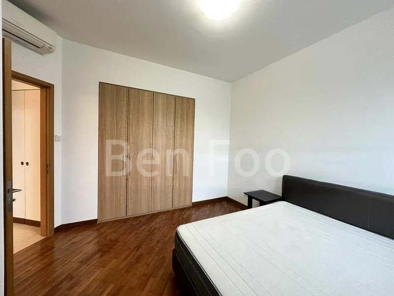 1 Bed Apartment (Condo) for Rent in  The Waterina - Image 17