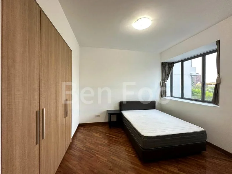 1 Bed Apartment (Condo) for Rent in  The Waterina - Image 15