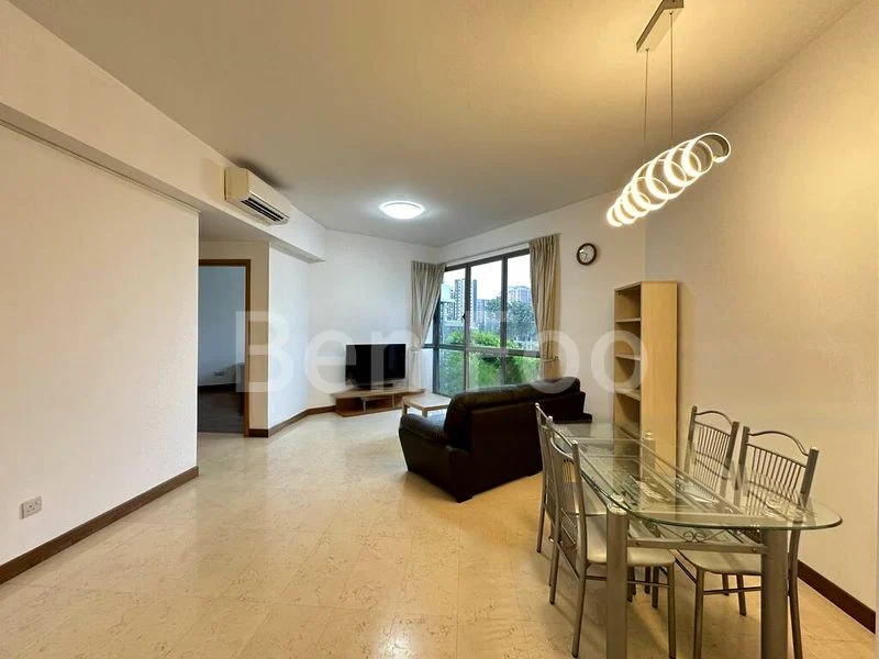 1 Bed Apartment (Condo) for Rent in  The Waterina - Image 7
