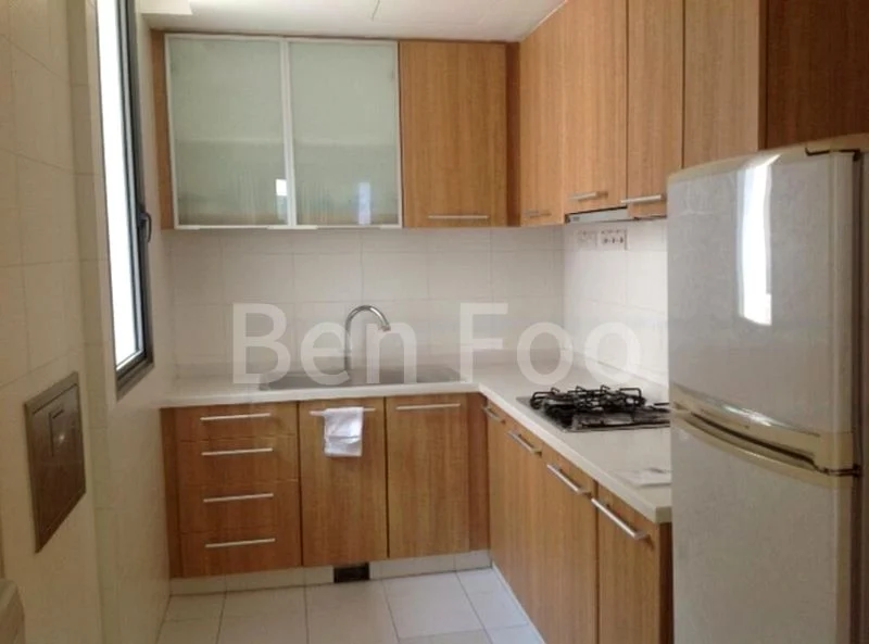 1 Bed Apartment (Condo) for Rent in  The Waterina - Image 4