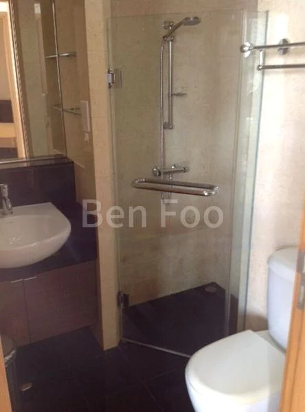 1 Bed Apartment (Condo) for Rent in  The Waterina - Image 6