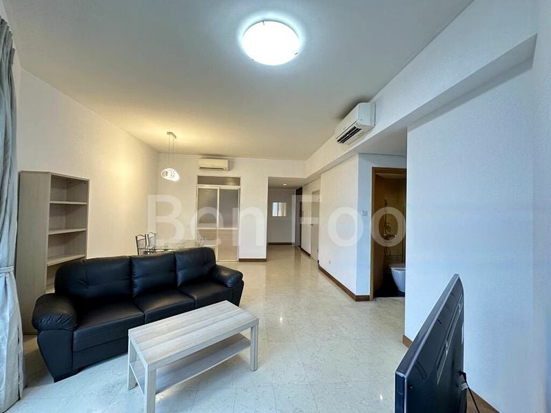 1 Bed Apartment (Condo) for Rent in  The Waterina - Image 9