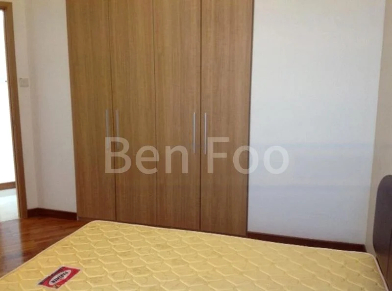 1 Bed Apartment (Condo) for Rent in  The Waterina - Image 12
