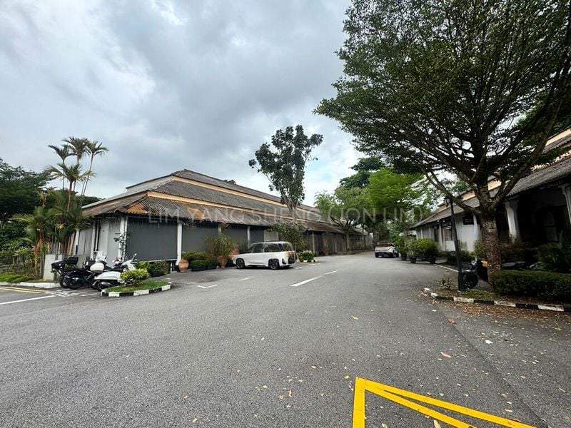 Food & Beverage for Rent: Dempsey Hill - Image 2