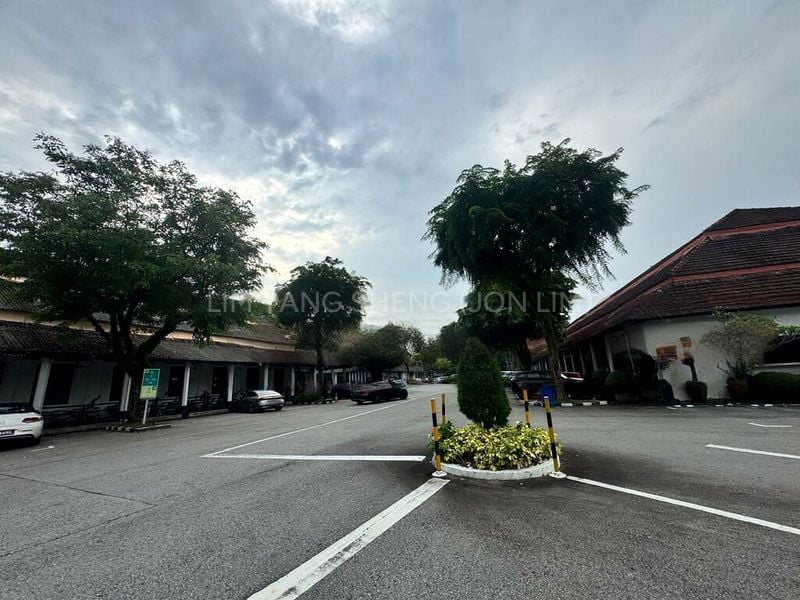 Food & Beverage for Rent: Dempsey Hill - Image 3