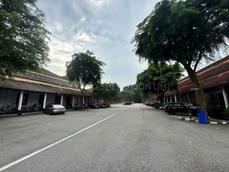 Food & Beverage for Rent: Dempsey Hill - Image 1