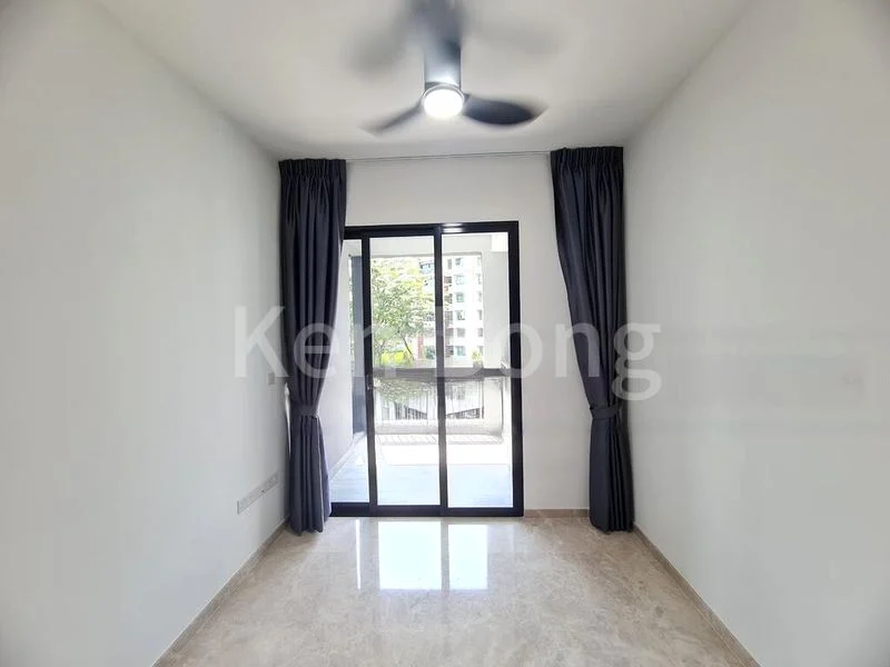 1 Bed Condo for Rent in  Mayfair Modern - Image 4