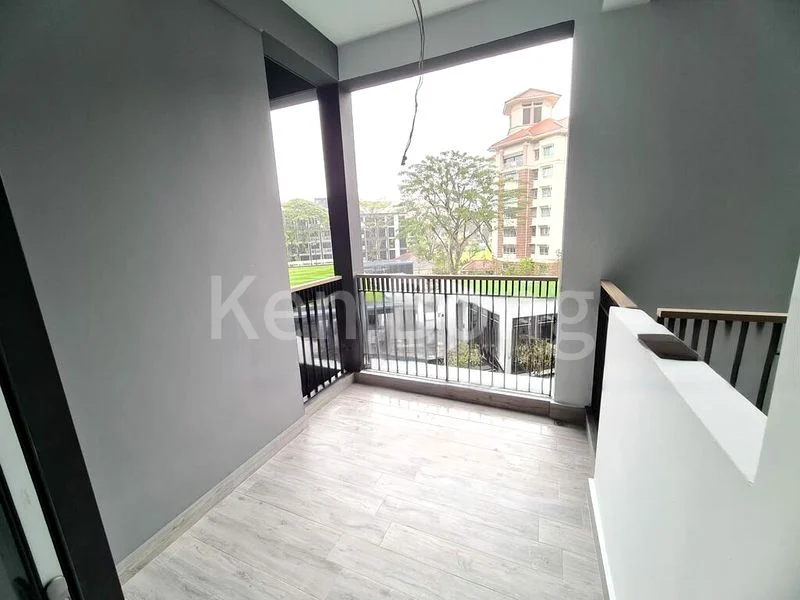 1 Bed Condo for Rent in  Mayfair Modern - Image 5