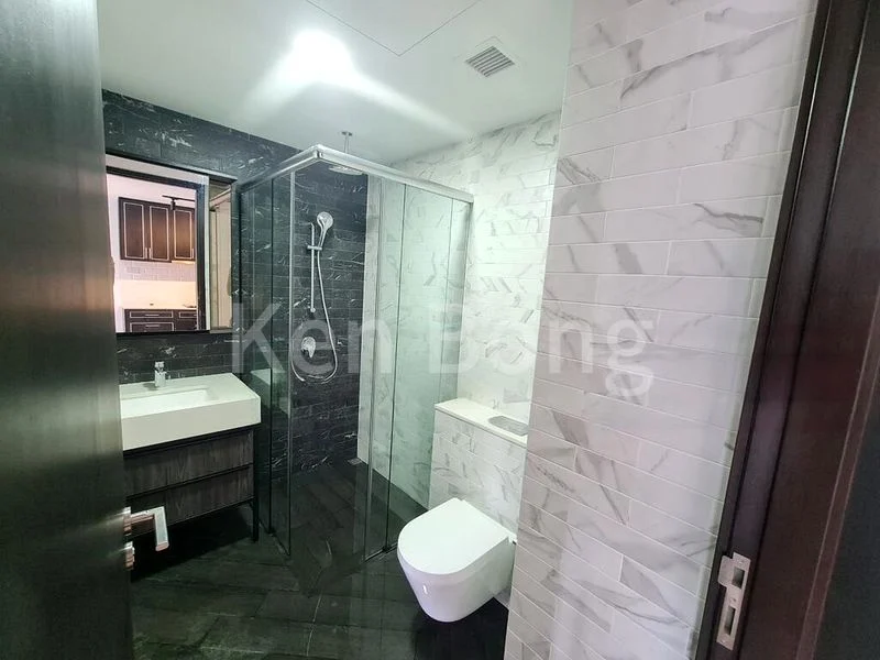 1 Bed Condo for Rent in  Mayfair Modern - Image 8