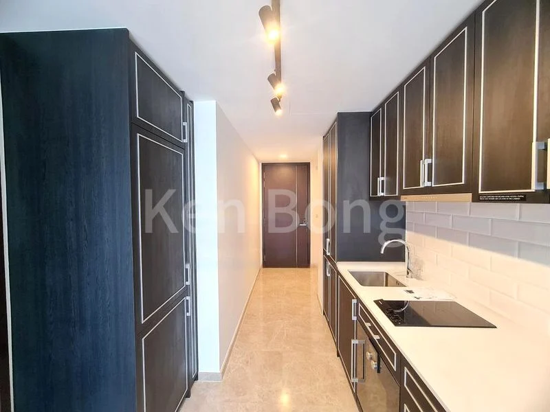 1 Bed Condo for Rent in  Mayfair Modern - Image 3