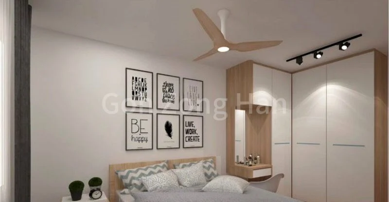 Common Room (HDB) for Rent in  128 Kim Tian Road - Image 1