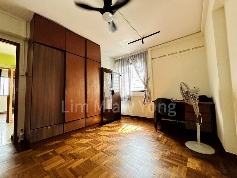 Master Room (HDB) for Rent in  87 Zion Road - Image 1