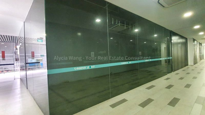 Light Industrial (B1) for Sale in Tai Seng Point - Image 3