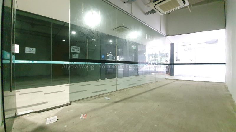 Light Industrial (B1) for Sale in Tai Seng Point - Image 1