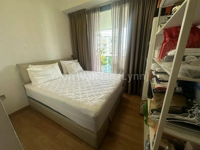 4 Bed Apartment (Condo) for Rent in  Marina Bay Suites - Image 7