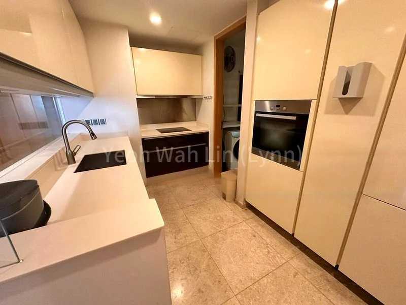 4 Bed Apartment (Condo) for Rent in  Marina Bay Suites - Image 10