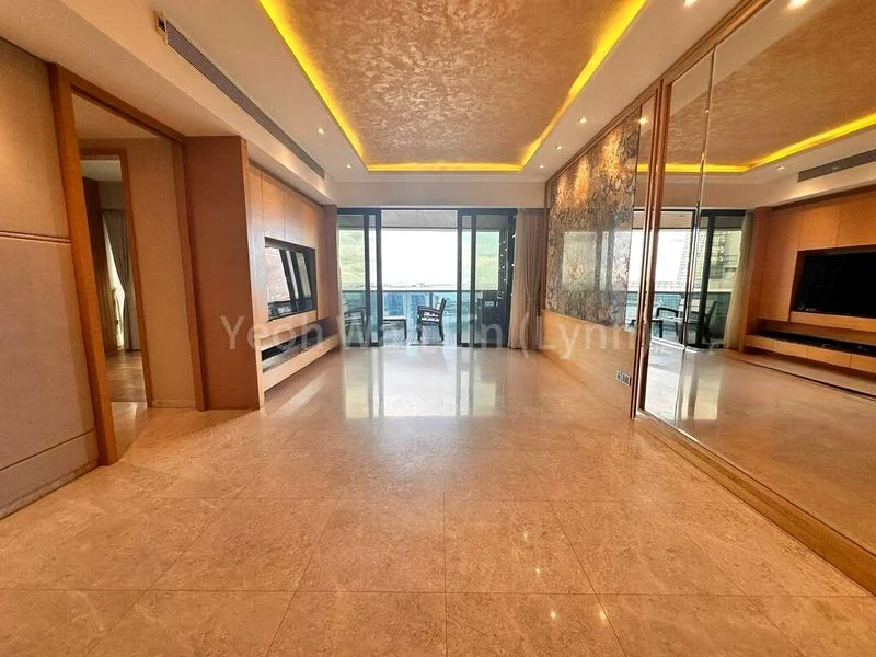 4 Bed Apartment (Condo) for Rent in  Marina Bay Suites - Image 15