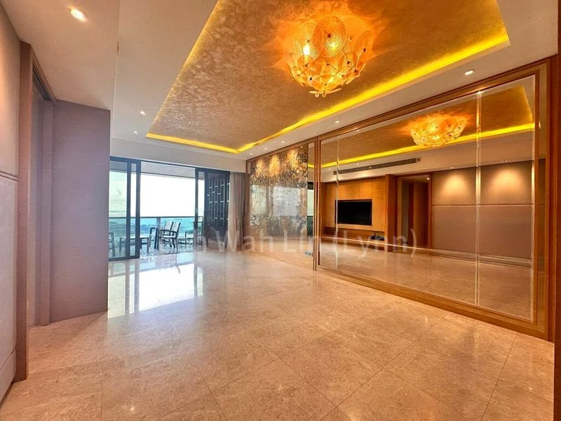 4 Bed Apartment (Condo) for Rent in  Marina Bay Suites - Image 16
