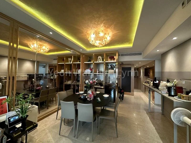 4 Bed Apartment (Condo) for Rent in  Marina Bay Suites - Image 18