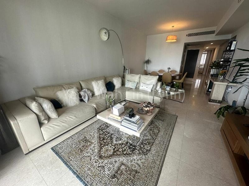 4 Bed Apartment (Condo) for Rent in  Marina Bay Suites - Image 4