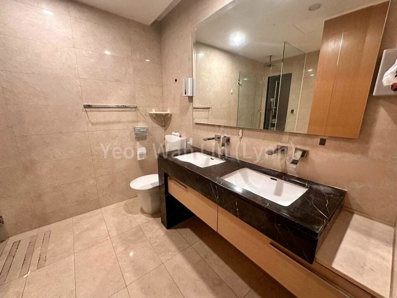 4 Bed Apartment (Condo) for Rent in  Marina Bay Suites - Image 3