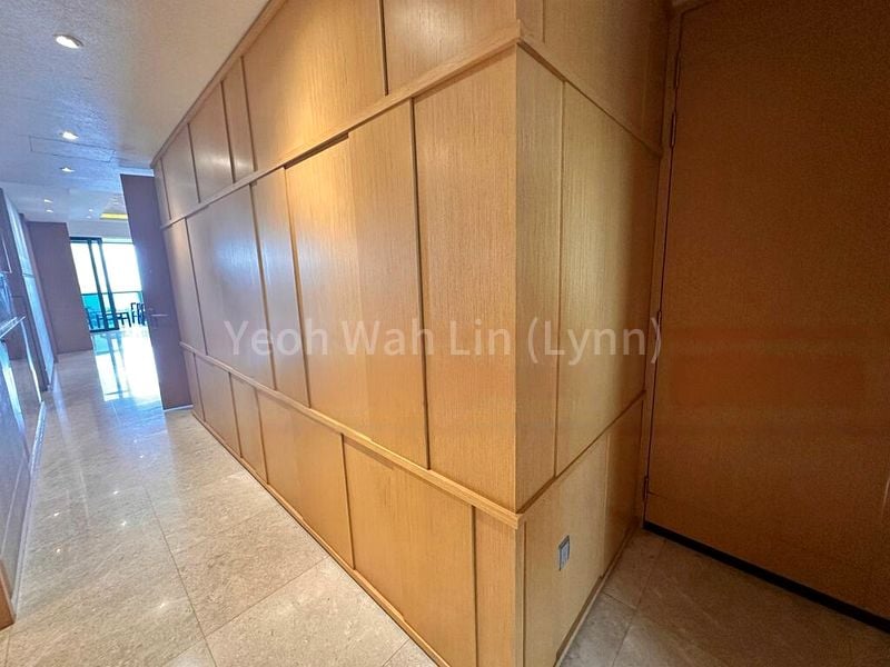 4 Bed Apartment (Condo) for Rent in  Marina Bay Suites - Image 8