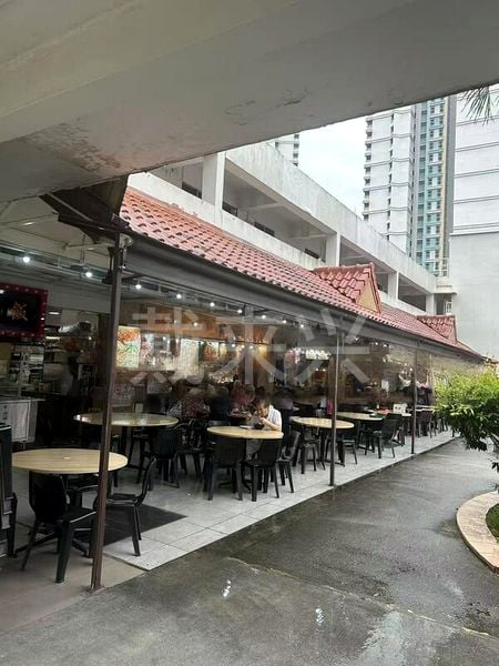 Other Retail for Rent: 338 Ang Mo Kio Avenue 1 - Image 2
