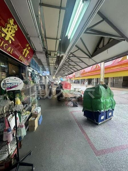 Other Retail for Rent: 338 Ang Mo Kio Avenue 1 - Image 1