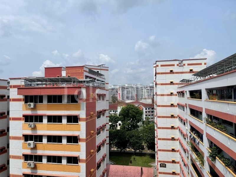 Master Room (HDB) for Rent in  439 Choa Chu Kang Avenue 4 - Image 6