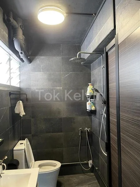 Master Room (HDB) for Rent in  439 Choa Chu Kang Avenue 4 - Image 3