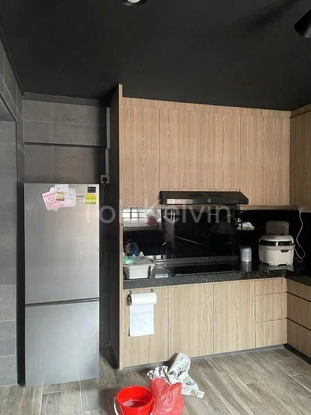 Master Room (HDB) for Rent in  439 Choa Chu Kang Avenue 4 - Image 4