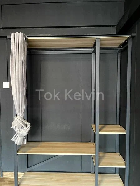 Master Room (HDB) for Rent in  439 Choa Chu Kang Avenue 4 - Image 2