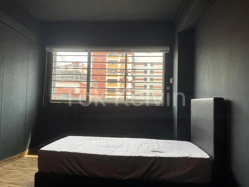 Master Room (HDB) for Rent in  439 Choa Chu Kang Avenue 4 - Image 1