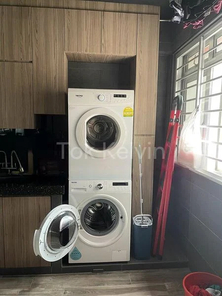 Master Room (HDB) for Rent in  439 Choa Chu Kang Avenue 4 - Image 5