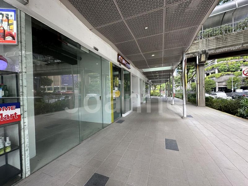 Havelock II: Prime Retail Shop for Rent - Image 5