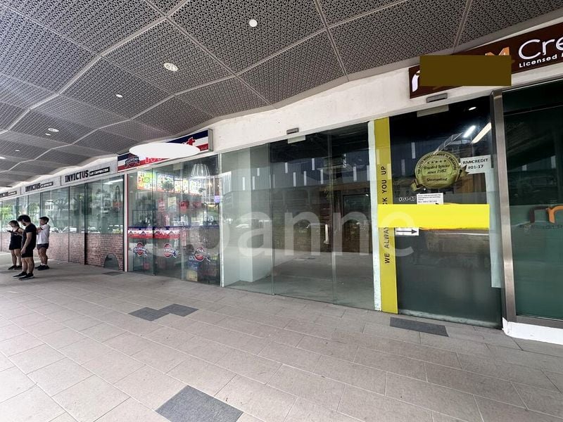 Havelock II: Prime Retail Shop for Rent - Image 1